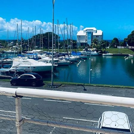 Marin'Appart * Vue Sur Mer* Gourbeyre Екстер'єр фото